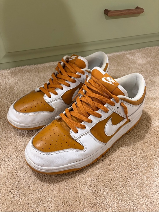 Nike Other - Nike Men’s Low-Top Dunks